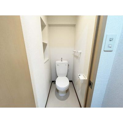 【🎉初期費用オフ｜お得なキャンペーン】【禁煙🚭/Wi-Fi無料🌐】マイナビSTAYミライエ茗荷谷　803の物件写真6