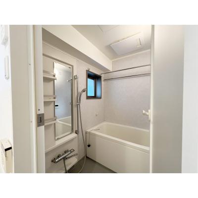 【60日以上の利用でお得🌈】【禁煙🚭/Wi-Fi無料🌐】マイナビSTAY日本橋茅場町　701の物件写真5
