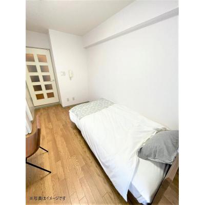 ユニオンマンスリー春日部１　904　1K・シングル☆【禁煙ルーム】東武伊勢崎線　春日部駅　徒歩7分。物件から徒歩約4分のところに「イトーヨーカドー　春日部店」がありおの物件写真2