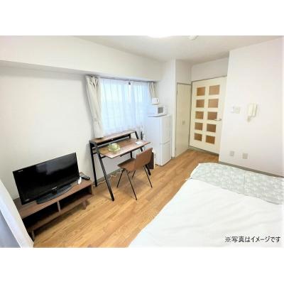 ユニオンマンスリー春日部１　904　1K・シングル☆【禁煙ルーム】東武伊勢崎線　春日部駅　徒歩7分。物件から徒歩約4分のところに「イトーヨーカドー　春日部店」がありおの物件写真3