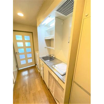 ユニオンマンスリー春日部１　904　1K・シングル☆【禁煙ルーム】東武伊勢崎線　春日部駅　徒歩7分。物件から徒歩約4分のところに「イトーヨーカドー　春日部店」がありおの物件写真5