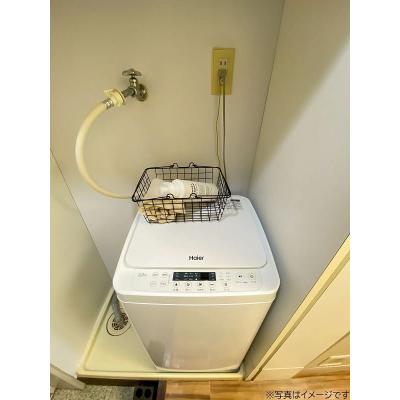 ユニオンマンスリー京急富岡１　309　1R・シングル☆安心のモニター付きインターフォン完備＆テレワークや勉強に嬉しいデスク・チェアがあるお部屋/金沢文庫駅から2駅＆の物件写真5