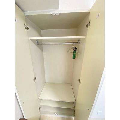 ユニオンマンスリー行徳２　205　1K・セミシングル☆デスク・チェア完備＆２ドア冷蔵庫や室内洗濯機など生活家電のあるお部屋/東京メトロ東西線沿線、浦安駅や早稲田駅への物件写真4