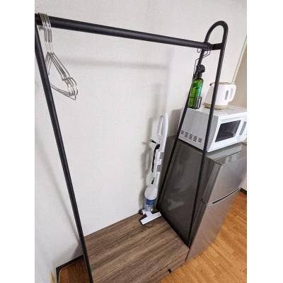 ユニオンマンスリー花小金井２　304　1R・シングル☆駅前には24時間営業のスーパー「西友花小金井店」有り！西武新宿線　花小金井駅　徒歩7分。セキュリティ面も安心の建の物件写真4