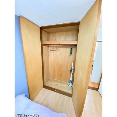 ユニオンマンスリー朝霞２　202　1K・シングル☆セキュリティ面も安心のモニター付きインターホン完備。和光市駅となり＆池袋駅や川越駅へ乗換なしでアクセス/物件近くに2の物件写真5