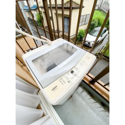 ユニオンマンスリー朝霞２　202　1K・シングル☆セキュリティ面も安心のモニター付きインターホン完備。和光市駅となり＆池袋駅や川越駅へ乗換なしでアクセス/物件近くに2の物件写真6