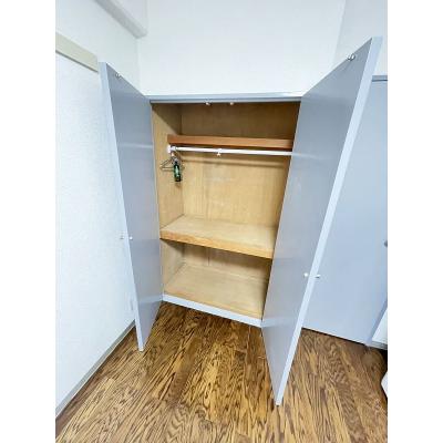 ユニオンマンスリー津田沼３　103　1K・シングル☆セキュリティ面も安心のモニター付きインターホン完備！ショッピングモールの「ダイエー　モリシア津田沼店」徒歩圏内。津田沼駅　徒歩6分の物件写真4