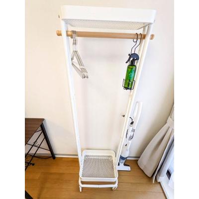 ユニオンマンスリー府中８　105　1R・シングル☆人気の角部屋物件。建物オートロック＆セキュリティ面も安心のモニター付きインターホン完備！京王線　府中駅　徒歩9分。新宿の物件写真4