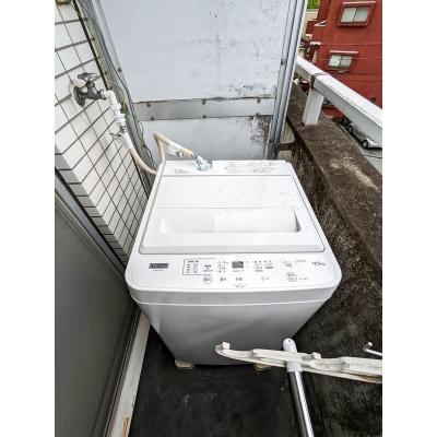 ●2026年4月18日から入居可●ユニオンマンスリー朝霞４　402　1R・シングル☆◆インターネット固定回線（有線・Wi-Fi）無料の部屋◆東洋大学まで徒歩で通学/駅ビル「EQUiA朝霞」には飲食店の物件写真4