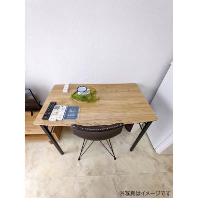 ●2026年4月18日から入居可●ユニオンマンスリー朝霞４　402　1R・シングル☆◆インターネット固定回線（有線・Wi-Fi）無料の部屋◆東洋大学まで徒歩で通学/駅ビル「EQUiA朝霞」には飲食店の物件写真5