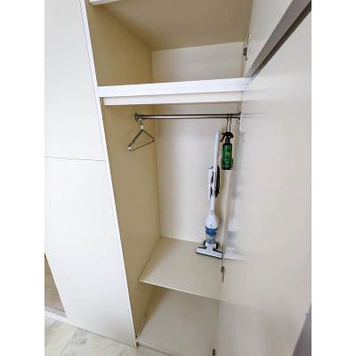 ●2026年4月18日から入居可●ユニオンマンスリー朝霞４　402　1R・シングル☆◆インターネット固定回線（有線・Wi-Fi）無料の部屋◆東洋大学まで徒歩で通学/駅ビル「EQUiA朝霞」には飲食店の物件写真6