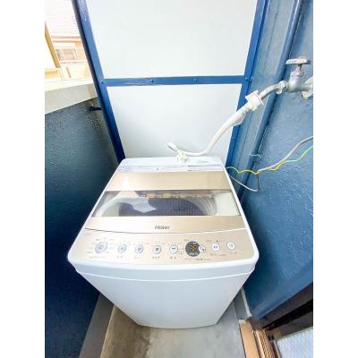 ユニオンマンスリーかしわ台駅前１　202　1R・セミダブル☆嬉しいたっぷり収納＆家具家電付きのお部屋。相鉄本線　かしわ台駅　徒歩2分。横浜・海老名方面へも乗り換えなの物件写真6