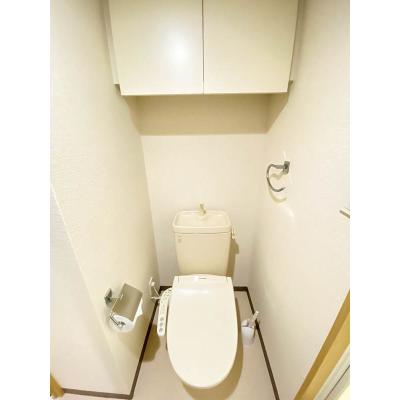 ユニオンマンスリー東京浅草１　303　1R・シングル☆【禁煙ルーム】■人気の角部屋♪バストイレ別・温水洗浄便座完備♪オートロック＆モニター付きインターフォン完備♪2口ガスコンロ付き♪快適なソの物件写真4