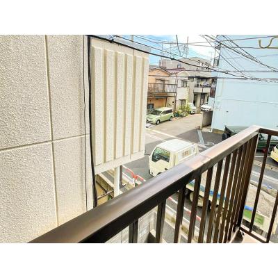 ユニオンマンスリー浦安６　203　1R・シングル☆浦安駅から徒歩/東京ベイ・浦安市川医療センターへ徒歩＆休日はバスでテーマパークへ直行♪デスク・チェア＆２ドア冷蔵庫の物件写真6