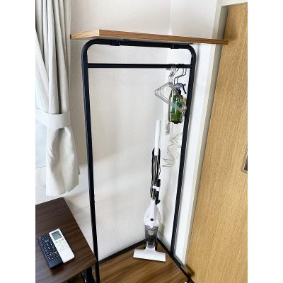 ●2026年6月4日から入居可●ユニオンマンスリーひばりヶ丘１　305　1K・シングル☆デスク・チェア完備♪室内洗濯機など生活家電のあるお部屋/西武池袋線沿線/池袋駅にダイレクトアクセス/駅チカにはの物件写真6