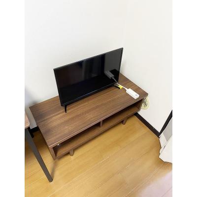 ●2026年5月4日から入居可●ユニオンマンスリー清瀬１　105　1K・シングル☆セキュリティ面も安心のモニター付きインターフォン完備。うれしい大きめの収納も有り。西武池袋線で所の物件写真5