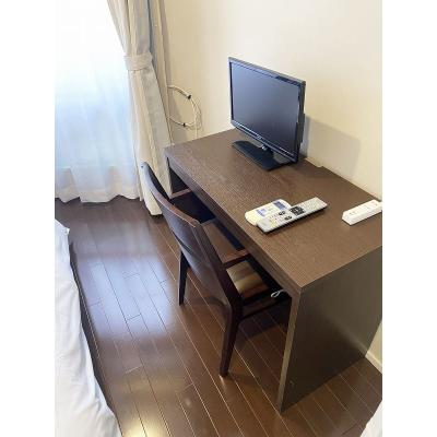 ユニオンマンスリー久我山１　205　1R・セミシングル☆◆インターネット固定回線（有線・Wi-Fi）無料の部屋◆デスク・チェア完備＆室内洗濯機など生活家電のあるお部屋/の物件写真5