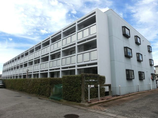 マンスリーリブマックス京成本線志津リブレス■『禁煙ルーム・3LDK＋S・97平米・ツイン』【独立洗面・追い焚き機能】≪スタンダードシリーズ≫の物件写真2