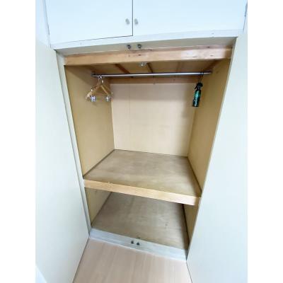 ユニオンマンスリー永山３　207　1R・シングル☆デスク＆チェア完備♪２ドア冷蔵庫や電子レンジなど生活家電のあるお部屋/京王線と小田急線の２路線利用可能/新百合ヶ丘の物件写真6