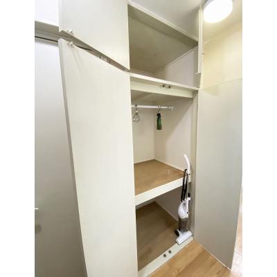 ユニオンマンスリー千歳船橋２　206　1R・シングル☆人気の角部屋物件！人気の角部屋物件！デスク・チェア＆生活家電のあるお部屋の物件写真5