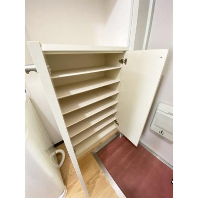 ユニオンマンスリー千歳船橋２　206　1R・シングル☆人気の角部屋物件！人気の角部屋物件！デスク・チェア＆生活家電のあるお部屋の物件写真6