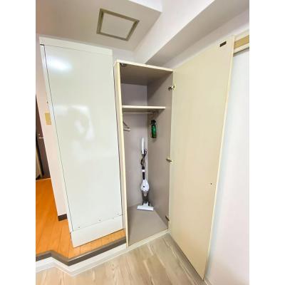 ユニオンマンスリー横浜鶴ヶ峰１　305　1R・シングル☆人気の角部屋＆モニター付きインターホン完備！鶴ヶ峰駅周辺には「西友」「まいばすけっと」があり、買い物も便利。の物件写真4