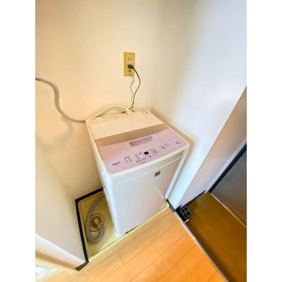 ユニオンマンスリー横浜鶴ヶ峰１　305　1R・シングル☆人気の角部屋＆モニター付きインターホン完備！鶴ヶ峰駅周辺には「西友」「まいばすけっと」があり、買い物も便利。の物件写真5