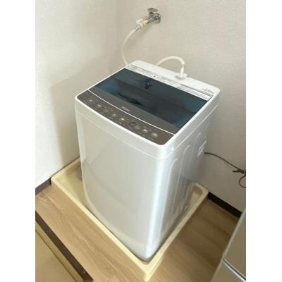 ユニオンマンスリー百草園１　111　1R・シングル☆セキュリティ面も安心のモニター付きインターホン完備！京王線　百草園駅　徒歩9分。百草駅駅前付近には0時まで営業のスーパー「FUJI　百草園の物件写真5