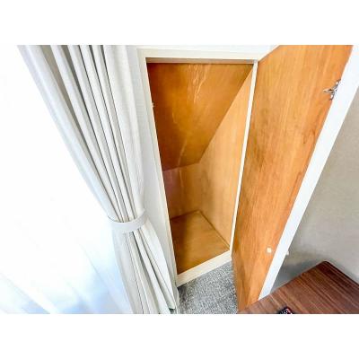 ユニオンマンスリー東伏見１　401　1K・シングル☆【禁煙ルーム】人気の角部屋＆2面採光♪室内洗濯機など生活家電完備/早稲田大学東伏見キャンパスへ徒歩通学/高田馬場駅の物件写真6