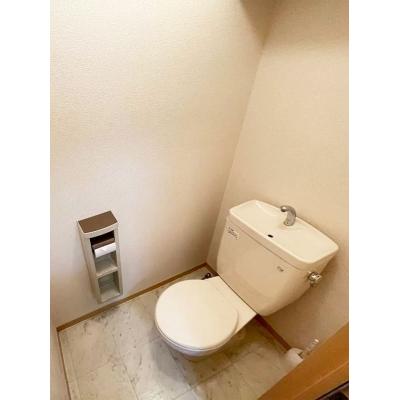 ユニオンマンスリー前原１　201　1K・セミダブル☆【禁煙ルーム】人気の角部屋＆バストイレ別！室内洗濯機など生活家電完備の物件写真4