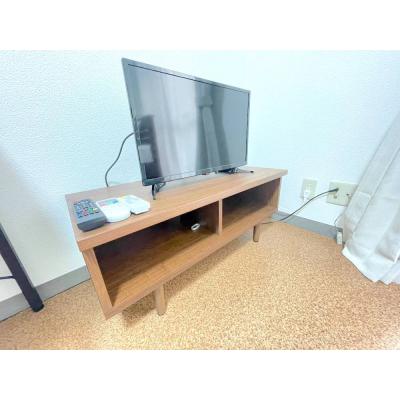 ユニオンマンスリー横浜戸塚３　108　1R・シングル☆【禁煙ルーム】デスク＆チェアや2ドア冷蔵庫などの家具家電付き。明治学院大学まで徒歩通学/JR湘南新宿ライン利用で横浜駅まで1駅＆渋谷駅やの物件写真5