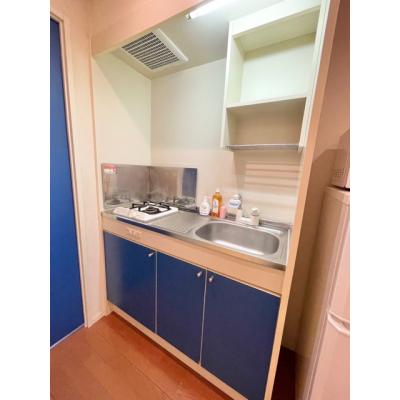 マンスリーステージ蒲田【光回線インターネット（WIFI対応）無料！管理費無料！！駅徒歩１分】の物件写真4
