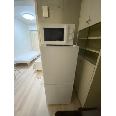 アーバンコアⅡ_202号室の物件写真5