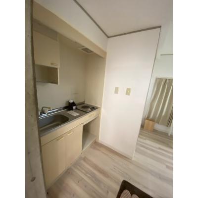 アーバンコアⅡ_202号室の物件写真6