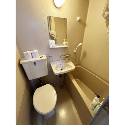 【タカラマンスリー　コーポアイ5　305号　県下唯一のペット可マンスリー物件です！！】の物件写真4