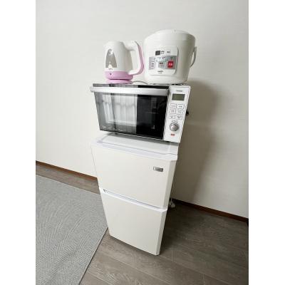 【タカラマンスリー　コーポアイ5　305号　県下唯一のペット可マンスリー物件です！！】の物件写真5