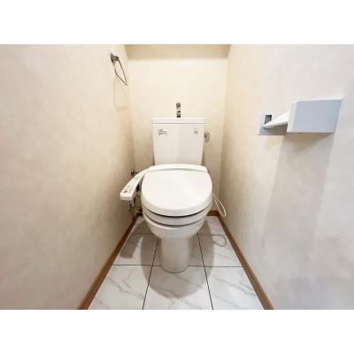 【🌿快適シーズンの引越し応援キャンペーン🏡🌈】【禁煙🚭/Wi-Fi無料🌐】マイナビSTAYミライエ新宿西口　503の物件写真6