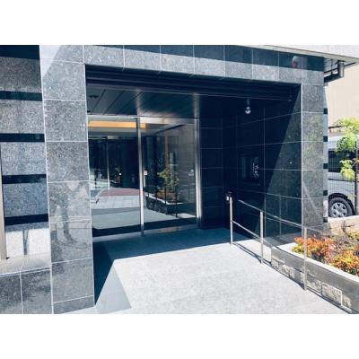 【TM品川CROSSIA/SD1】セミダブル・京急本線　北品川・新馬場徒歩5分・Wi-Fi無制限無料の物件写真2