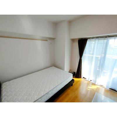 【🌿快適シーズンの引越し応援キャンペーン🏡🌈】【禁煙🚭/Wi-Fi無料🌐】マイナビSTAYミライエ高円寺北　402の物件写真3