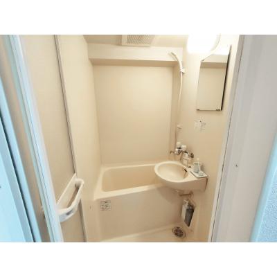 【🌿快適シーズンの引越し応援キャンペーン🏡🌈】【禁煙🚭/Wi-Fi無料🌐】マイナビSTAYミライエ高円寺北　402の物件写真5