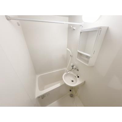 【🌸心機一転🌸春の引越し応援キャンペーン🏡🌷】【禁煙🚭/テレワークに最適🌟無料高速Wi-Fi使い放題🎧】マイナビSTAYミライエ初台　602の物件写真5