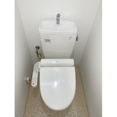 セイワマンスリー大須観音駅前【禁煙】【インターネット無料】【1K】の物件写真2
