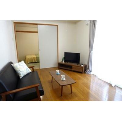 レントライフマンスリー松本市本町通りの物件写真3