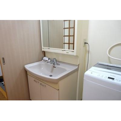 レントライフマンスリー松本市本町通りの物件写真4