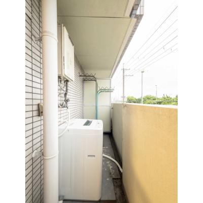 「京阪光善寺駅」徒歩5分｜コインパーキング隣接の物件写真4