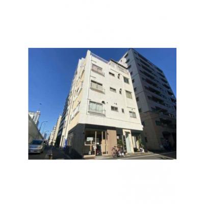 【🎉初期費用オフ｜お得なキャンペーン】【禁煙🚭/Wi-Fi無料🌐】マイナビSTAYリバースクウェア銀座東　201の物件写真2