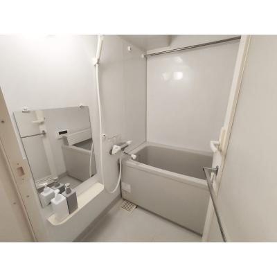 【🎉初期費用オフ｜お得なキャンペーン】【禁煙🚭/Wi-Fi無料🌐】マイナビSTAY築地駅南 404｜聖路加国際病院周辺の物件写真5