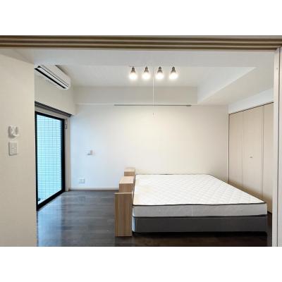 【🌿快適シーズンの引越し応援キャンペーン🏡🌈】【禁煙🚭】マイナビSTAYガーデン日本橋浜町　303の物件写真3