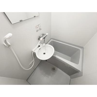 【🌸心機一転🌸春の引越し応援キャンペーン🏡🌷】【禁煙🚭/テレワークに最適🌟無料高速Wi-Fi使い放題🎧】マイナビSTAYミライエ新日本橋　904の物件写真5