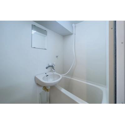 駅徒歩３分♪都心のデザイナーズマンション/お試し同棲/Wifi完備/スカイコート神田503の物件写真5